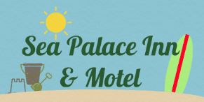 Welcome to Sea Palace Inn &                                            Motel in Seaside Heights NJ